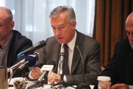 ΣΕΤΕ: Ακατανόητη η επιμονή των δανειστών για ΦΠΑ 23%