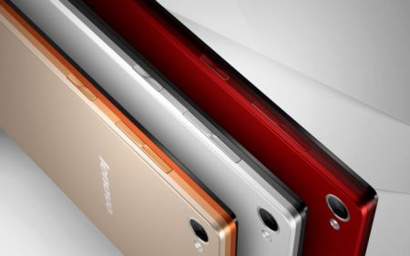 Ανάρπαστα έγιναν τα κινητά της Lenovo