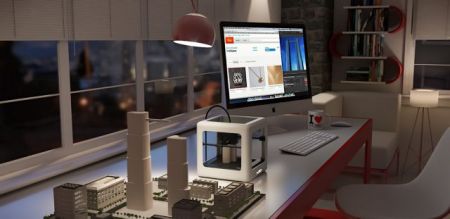 Τα δώρα της χρονιάς: 3D printers!