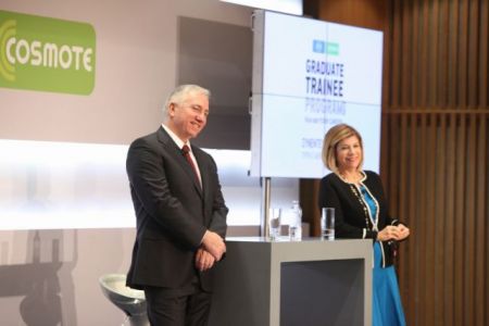 Ο ΟΤΕ ψάχνει τους ηγέτες του αύριο – Αρχισε η υποβολή αιτήσεων