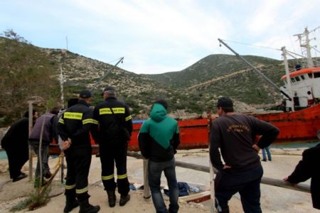 Τζίρος πολλών εκατομμυρίων από το λαθρεμπόριο τσιγάρων