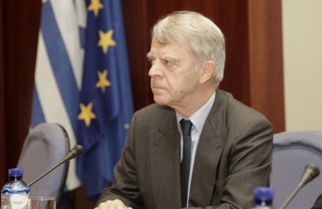 Η ιστορία των μυστικών υπηρεσιών