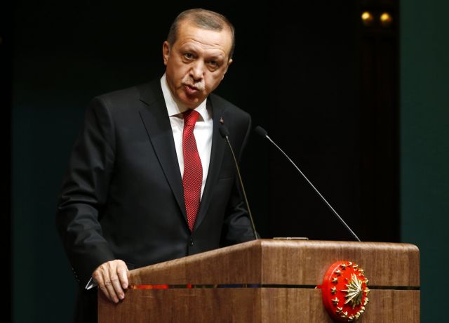 Οι εκλογές της 7ης Ιουνίου οι πιο κρίσιμες για την Τουρκία