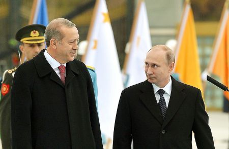 Ρωσία-Τουρκία: Ρήξη ή λεονταρισμοί και μπίζνες;