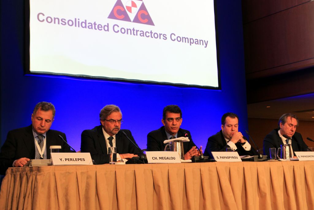 Αύξηση των χορηγήσεων το 2015 εκτιμούν οι τραπεζίτες