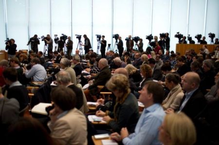 Spiegel: Η Γερμανία ετοιμάζει αγωγές για διαρροές απόρρητων στοιχείων