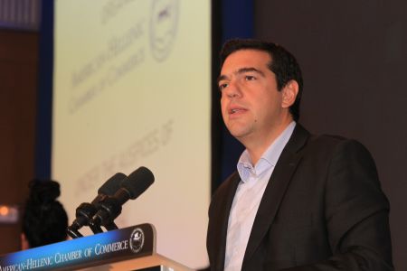 Στο Βελιγράδι την Πέμπτη ο Τσίπρας στην Γενεύη ήταν την Τετάρτη