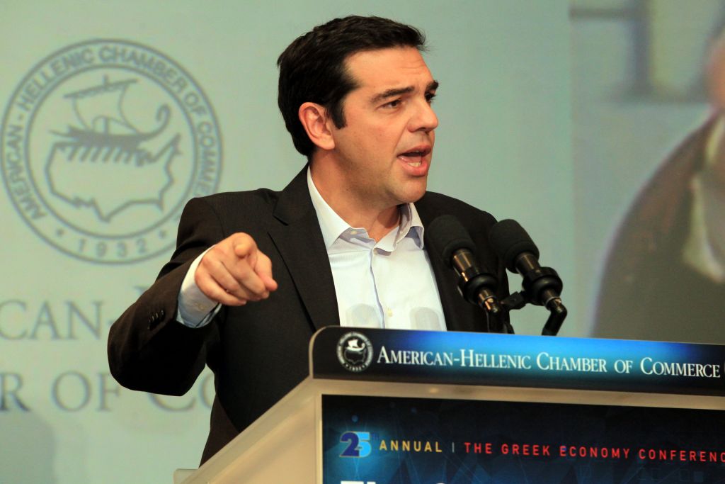 Deutsche Welle: «Κόκκινη γραμμή» ο δημοσιονομικός εκτροχιασμός