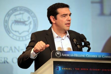 Τσίπρας: Ετοιμοι να κυβερνήσουμε – Δεν υποσχόμαστε παραδείσους