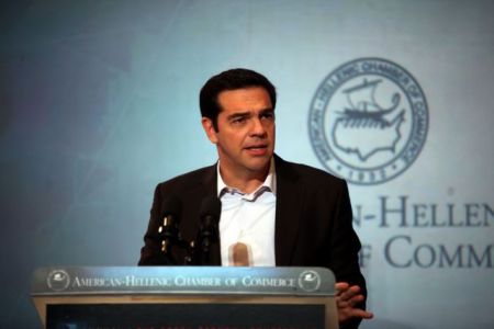 Tsipras: “We ready to govern, we are not promising paradises”