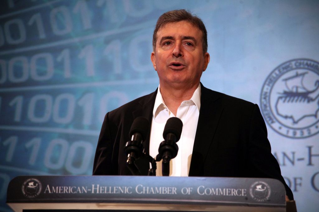 Χρυσοχοΐδης: Αν προκληθούν εκλογές τώρα θα γεννηθεί ο τρόμος