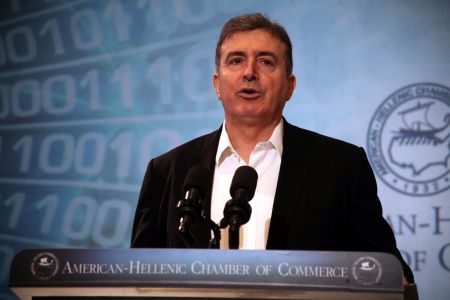 Χρυσοχοΐδης: Αν προκληθούν εκλογές τώρα θα γεννηθεί ο τρόμος