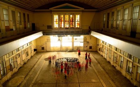 Η Αθήνα δείχνει τον δρόμο