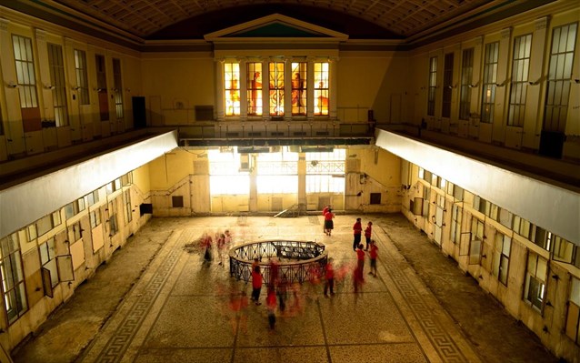 Η Αθήνα δείχνει τον δρόμο