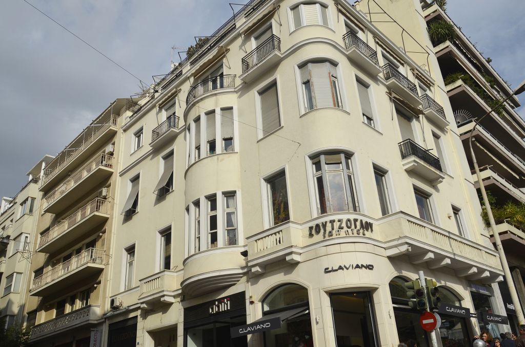 Με συναίνεση θα αλλάζουν χέρια εγκαταλελειμμένα και κενά κτίρια