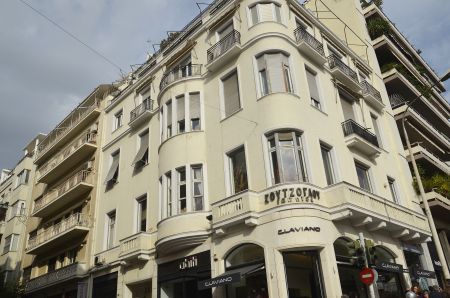 Με συναίνεση θα αλλάζουν χέρια εγκαταλελειμμένα και κενά κτίρια