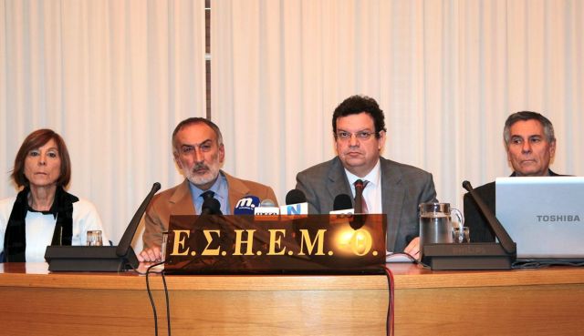 Δραματική έκκληση για οικονομική ενίσχυση από ΕΚΠΑ και ΑΠΘ