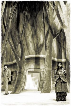 «La Boheme» στη Λυρική