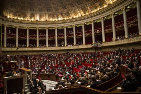 Γαλλία: Υπέρ της αναγνώρισης της Παλαιστίνης