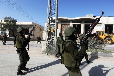 Ιερουσαλήμ: Παλαιστίνιος τραυμάτισε με μαχαίρι δύο Ισραηλινούς