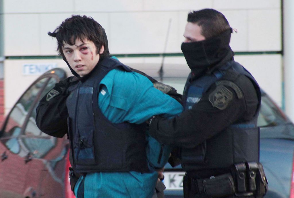 Φραγκίσκος Ραγκούσης: Ο Νίκος Ρωμανός διάλεξε επανένταξη