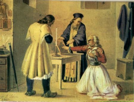 Διαφωτισμός και Φιλική Εταιρεία