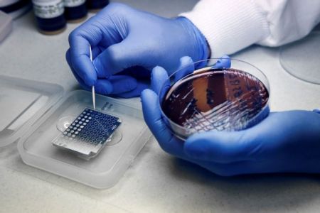 Πού γίνονται σήμερα δωρεάν rapid test για τον κορωνοϊό