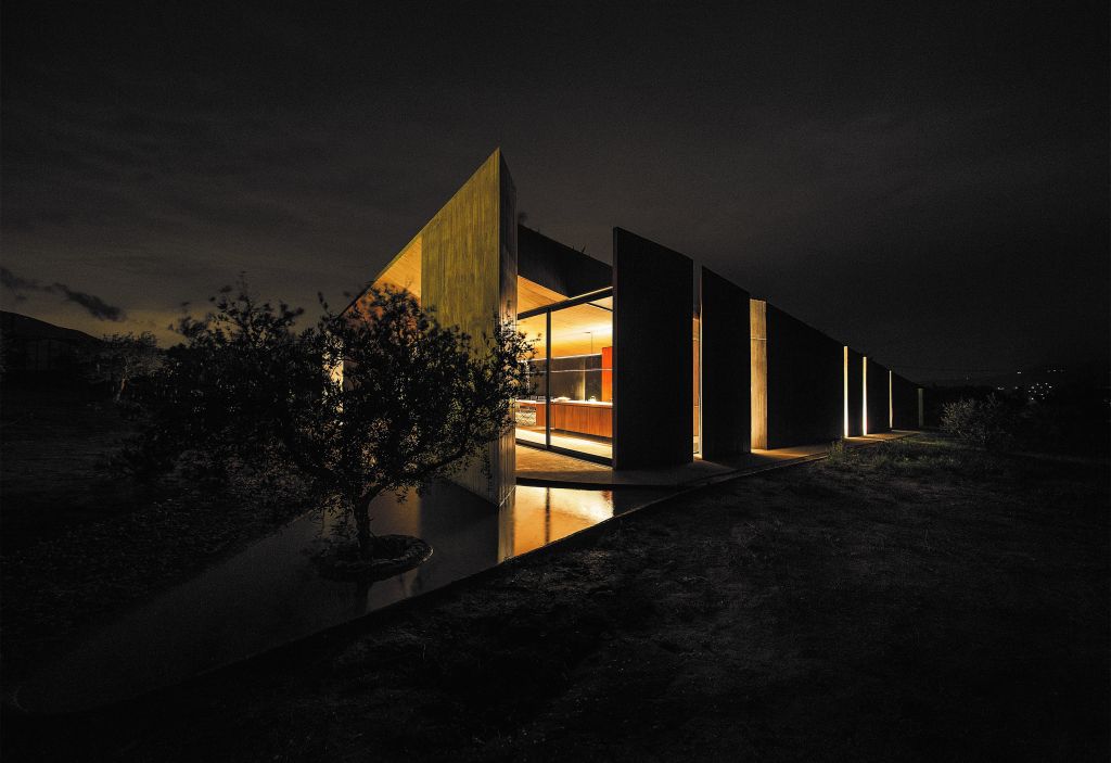 Eπιλεκτική εξωστρέφεια