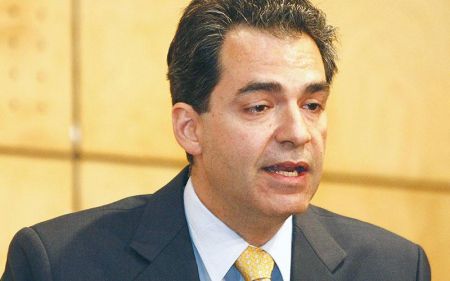 Α. Συρίγος: «Κάποιοι τους υποκινούν και είναι οι ίδιοι που δημιούργησαν την ‘Υπατία’»