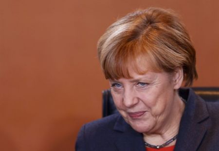 «Ισόβια» καγκελάριο θέλουν την Μέρκελ οι περισσότεροι Γερμανοί