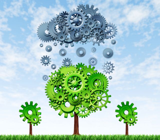 «Επενδύουν» στους φοιτητές για έρευνα