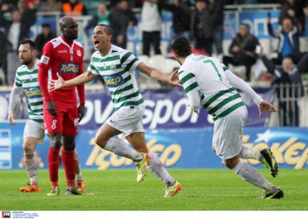 Σούπερ Λιγκ: Ατρόμητος – Βέροια (0-0), ΠΑΣ – Λεβαδειακός (0-4 ), Κέρκυρα – Πανιώνιος (1-0 ), Ξάνθη – Καλλονή (2-1)