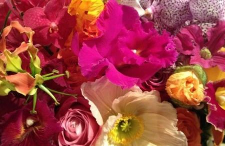 Αρωματική… η υπερθέρμανση του πλανήτη