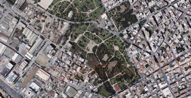 Μεταφορά συντελεστή δόμησης από απαλλοτριωμένα ακίνητα