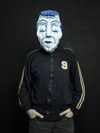 Λευτέρης Γιακουμάκης: Ο ζωγράφος που έριχνε παραγάδια