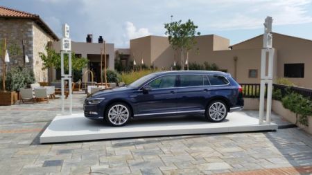 Το γεγονός της χρονιάς