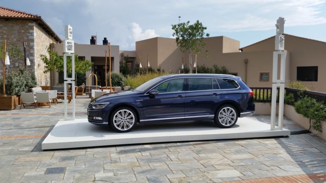 Το γεγονός της χρονιάς