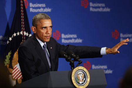 Ομπάμα: Ο Πούτιν δεν θα αλλάξει σύντομα στάση για την Ουκρανία