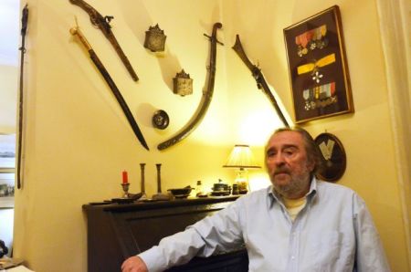 Πέτρος Στ. Μακρής-Στάικος: «Να γραφτεί κάποτε όλη η αλήθεια»