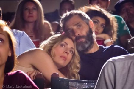 Οι ταινίες της εβδομάδας: Αθερίδης και Λόουτς ξεχωρίζουν στις αίθουσες