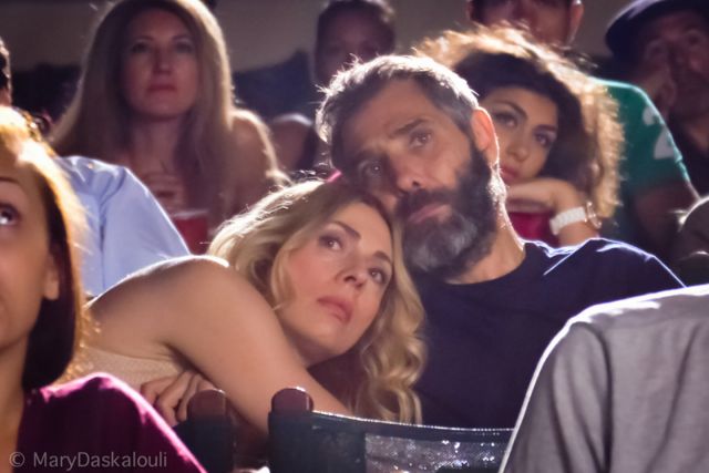 Οι ταινίες της εβδομάδας: Αθερίδης και Λόουτς ξεχωρίζουν στις αίθουσες