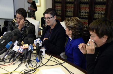 Νέες καταγγελίες κατά του Μπιλ Κόσμπι για σεξουαλική κακοποίηση