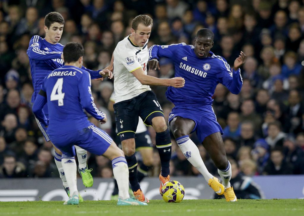 Τελικός Τσέλσι – Τότεναμ στο Λιγκ Καπ Αγγλίας