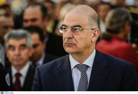 Δεν θα συμμετέχει στο 3ο ελληνοτουρκικό Συμβούλιο Συνεργασίας ο Δένδιας