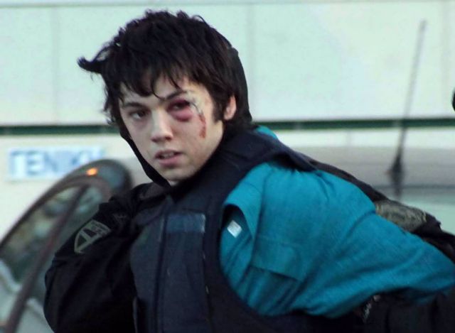 Λιποθύμησε την Πέμπτη στο νοσοκομείο ο Νίκος Ρωμανός