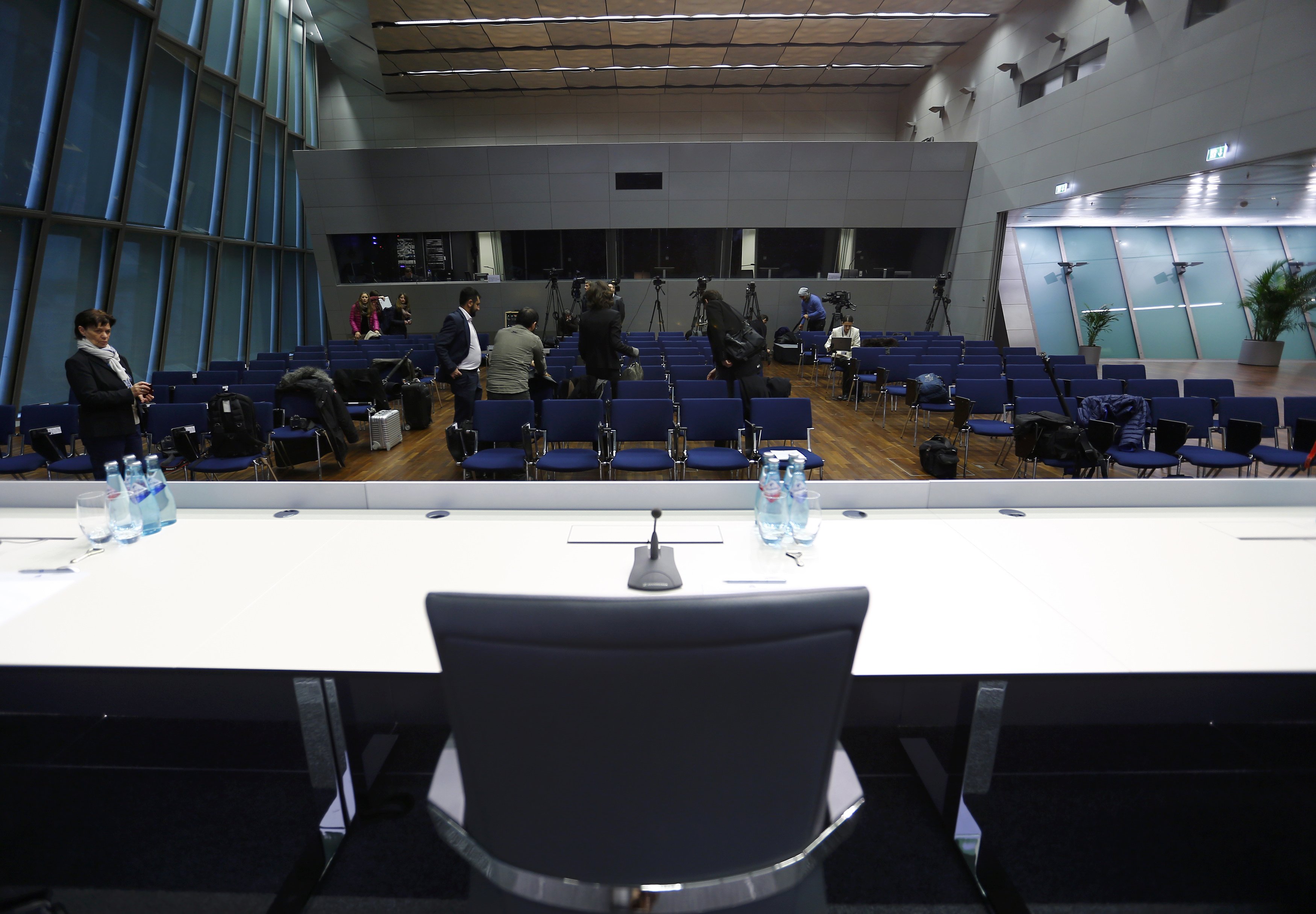 ΕΚΤ: Νέος γύρος χορήγησης δανείων μακροπρόθεσμης διάρκειας