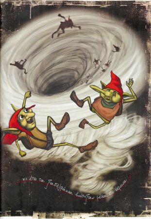 «Τα παιδιά είναι ανοιχτά απέναντι στο διαφορετικό»