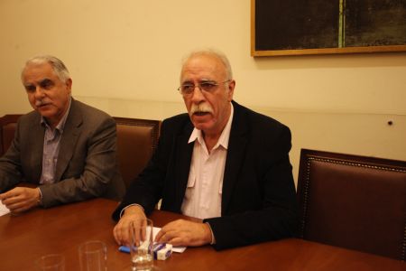 Ανησυχία για τα «φάλτσα» με το καλημέρα στον ΣΥΡΙΖΑ