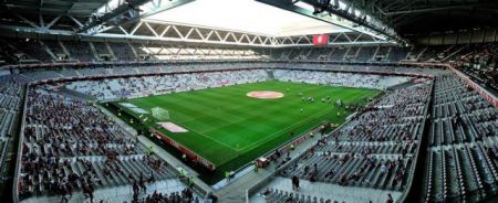 Οι καινοτομίες του Ευρωμπάσκετ 2015