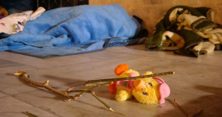 Ανθρώπινα δικαιώματα, θεμελιώδεις ελευθερίες θύματα της κρίσης